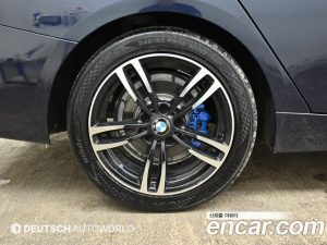 BMW Gran Turismo GT 320d xDrive 2020 года из Южной Кореи