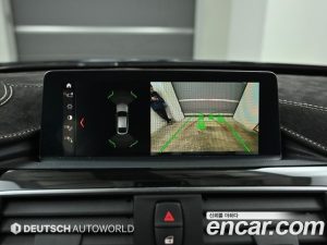 BMW Gran Turismo GT 320d xDrive 2020 года из Южной Кореи