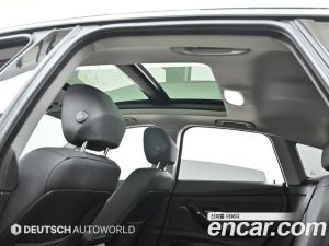 BMW Gran Turismo GT 320d xDrive 2020 года из Южной Кореи