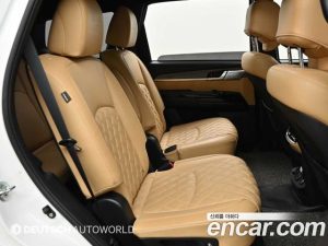 Kia Mohave Дизель 3.0 4WD 6인승 2020 года из Южной Кореи