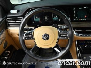 Kia Mohave Дизель 3.0 4WD 6인승 2020 года из Южной Кореи