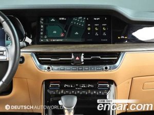 Kia Mohave Дизель 3.0 4WD 6인승 2020 года из Южной Кореи