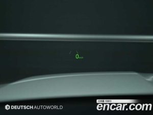 Kia Mohave Дизель 3.0 4WD 6인승 2020 года из Южной Кореи