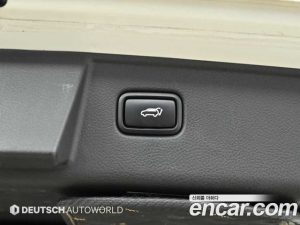 Kia Mohave Дизель 3.0 4WD 6인승 2020 года из Южной Кореи