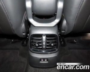Mini Countryman JCW 2023 года из Южной Кореи
