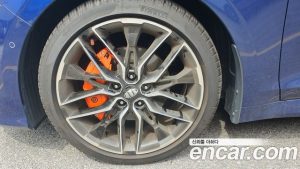 Kia K5 1.6 Turbo 2020 года из Южной Кореи