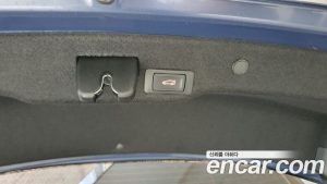 Kia K5 1.6 Turbo 2020 года из Южной Кореи
