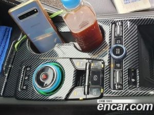 Kia K5 1.6 Turbo 2020 года из Южной Кореи