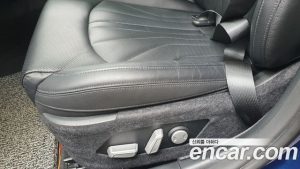 Kia K5 1.6 Turbo 2020 года из Южной Кореи