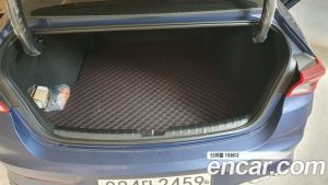 Kia K5 1.6 Turbo 2020 года из Южной Кореи