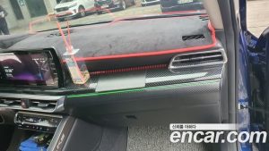 Kia K5 1.6 Turbo 2020 года из Южной Кореи