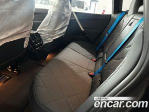 BMW iX xDrive50 Sport Plus 2024 года из Южной Кореи