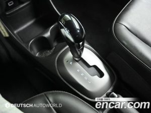 ChevroletGMDaewoo Spark LT 2022 года из Южной Кореи