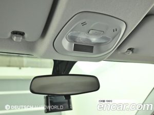 ChevroletGMDaewoo Spark LT 2022 года из Южной Кореи