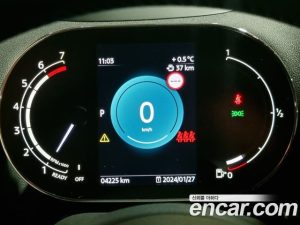 Mini Countryman CLASSIC 2023 года из Южной Кореи