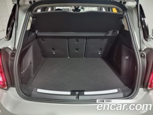 Mini Countryman CLASSIC 2023 года из Южной Кореи