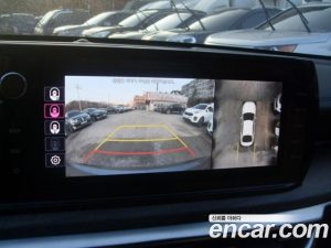 Kia K5 1.6 Turbo 2020 года из Южной Кореи