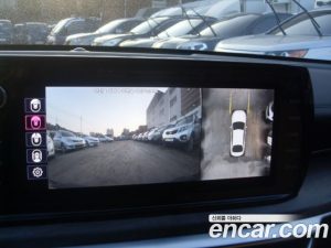 Kia K5 1.6 Turbo 2020 года из Южной Кореи