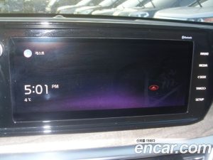 Kia K5 1.6 Turbo 2020 года из Южной Кореи