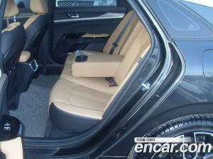 Kia K5 1.6 Turbo 2020 года из Южной Кореи