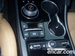 Kia K5 1.6 Turbo 2020 года из Южной Кореи
