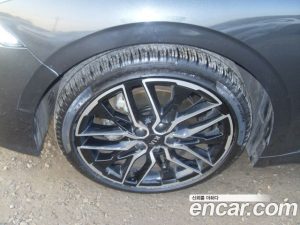 Kia K5 1.6 Turbo 2020 года из Южной Кореи