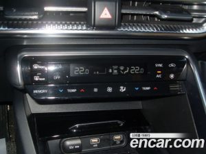 Kia K5 1.6 Turbo 2020 года из Южной Кореи