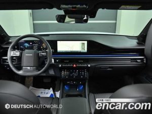 Hyundai Grandeur 2.5 Бензин 2WD 2023 года из Южной Кореи