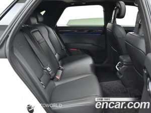 Hyundai Grandeur 2.5 Бензин 2WD 2023 года из Южной Кореи