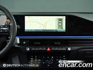 Hyundai Grandeur 2.5 Бензин 2WD 2023 года из Южной Кореи