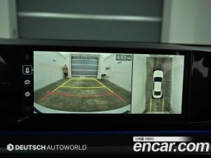 Hyundai Grandeur 2.5 Бензин 2WD 2023 года из Южной Кореи