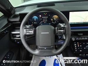 Hyundai Grandeur 2.5 Бензин 2WD 2023 года из Южной Кореи