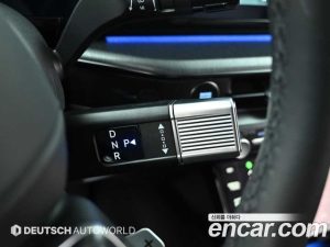 Hyundai Grandeur 2.5 Бензин 2WD 2023 года из Южной Кореи