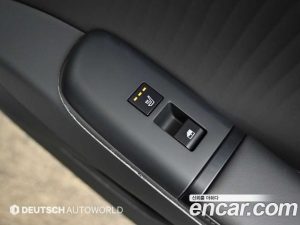 Hyundai Grandeur 2.5 Бензин 2WD 2023 года из Южной Кореи