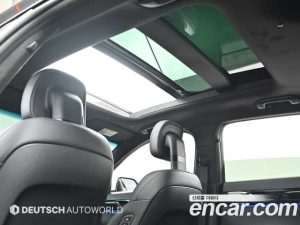 Hyundai Grandeur 2.5 Бензин 2WD 2023 года из Южной Кореи