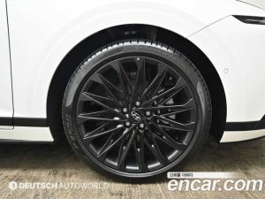 Hyundai Grandeur 2.5 Бензин 2WD 2023 года из Южной Кореи