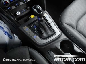 Hyundai AVANTE 1.6 2020 года из Южной Кореи