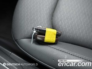 Hyundai AVANTE 1.6 2020 года из Южной Кореи