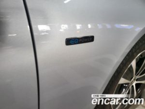 Mercedes-Benz E-Class E300e 4MATIC Exclusive 2021 года из Южной Кореи