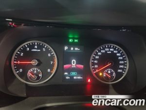 Kia K5 2.0 2020 года из Южной Кореи