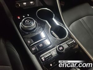 Kia K5 2.0 2020 года из Южной Кореи