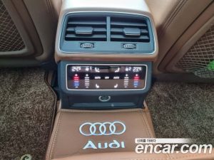 Audi A6 40 TDI Premium 2020 года из Южной Кореи