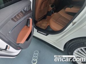 Audi A6 40 TDI Premium 2020 года из Южной Кореи