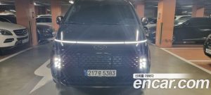 Hyundai Staria 4WD Lounge 9-Seater 2023 года из Южной Кореи