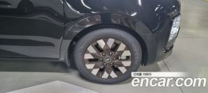 Hyundai Staria 4WD Lounge 9-Seater 2023 года из Южной Кореи
