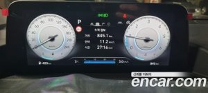 Hyundai Staria 4WD Lounge 9-Seater 2023 года из Южной Кореи