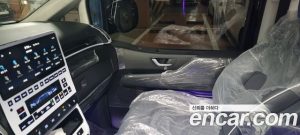 Hyundai Staria 4WD Lounge 9-Seater 2023 года из Южной Кореи