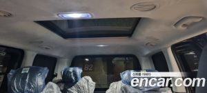 Hyundai Staria 4WD Lounge 9-Seater 2023 года из Южной Кореи