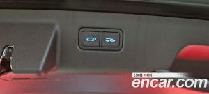 Hyundai Staria 4WD Lounge 9-Seater 2023 года из Южной Кореи