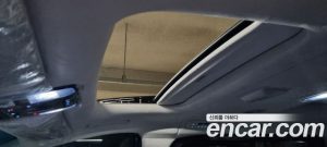 Hyundai Staria 4WD Lounge 9-Seater 2023 года из Южной Кореи